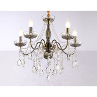 Подвесная люстра Ambrella Light Traditional TR4949