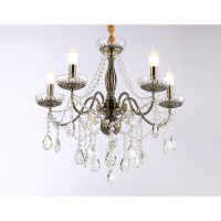 Подвесная люстра Ambrella Light Traditional TR4949