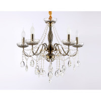 Подвесная люстра Ambrella Light Traditional TR4949