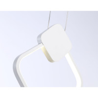 Подвесной светильник Ambrella Light LineTech FL5255