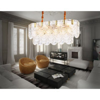 Подвесной светильник Ambrella Light Traditional TR5389