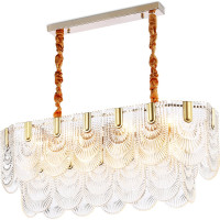 Подвесной светильник Ambrella Light Traditional TR5389