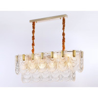 Подвесной светильник Ambrella Light Traditional TR5389