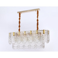 Подвесной светильник Ambrella Light Traditional TR5389