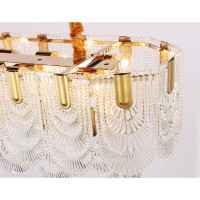 Подвесной светильник Ambrella Light Traditional TR5389