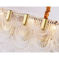 Подвесной светильник Ambrella Light Traditional TR5389