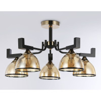 Люстра на штанге Ambrella Light Traditional TR9099