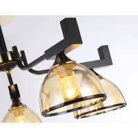 Люстра на штанге Ambrella Light Traditional TR9099