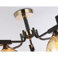 Люстра на штанге Ambrella Light Traditional TR9099