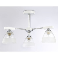 Люстра на штанге Ambrella Light Traditional TR9091