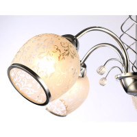 Люстра на штанге Ambrella Light Traditional TR3188