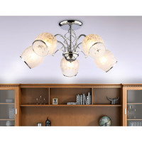 Люстра на штанге Ambrella Light Traditional TR3188