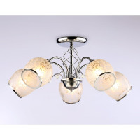 Люстра на штанге Ambrella Light Traditional TR3188