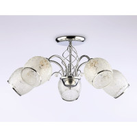 Люстра на штанге Ambrella Light Traditional TR3188