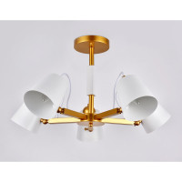 Люстра на штанге Ambrella Light Traditional TR3101