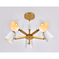 Люстра на штанге Ambrella Light Traditional TR3101