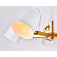 Люстра на штанге Ambrella Light Traditional TR3101