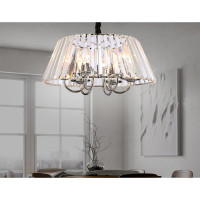 Подвесная люстра Ambrella Light Traditional TR5038