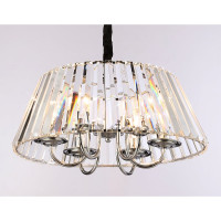 Подвесная люстра Ambrella Light Traditional TR5038