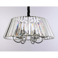 Подвесная люстра Ambrella Light Traditional TR5038