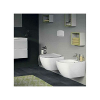 Подвесное биде Ideal Standard TESI T457001 00075336