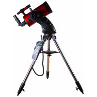 Телескоп Sky-Watcher Star Discovery MAK127 SynScan GOTO 70504