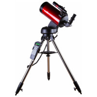 Телескоп Sky-Watcher Star Discovery MAK127 SynScan GOTO 70504