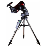 Телескоп Sky-Watcher Star Discovery MAK127 SynScan GOTO 70504