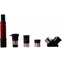 Телескоп Sky-Watcher Star Discovery MAK127 SynScan GOTO 70504