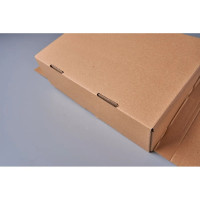 Самосборная коробка PACK INNOVATION 26x17x8 см, 50 шт. IP0GKSS261708-50
