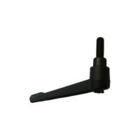 Зажимная алюминиевая ручка UnitMC 100109 ВМ6х15