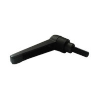 Зажимная алюминиевая ручка UnitMC 100109 ВМ6х15