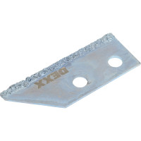 Лезвие сменное для скребка 33413 DEXX 50 мм, 1 шт. 33413-S1