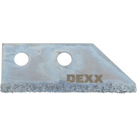 Лезвие сменное для скребка 33413 DEXX 50 мм, 1 шт. 33413-S1