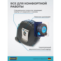 Рулетка HAZET 2154N-2