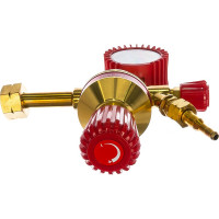 Редуктор пропановый ТECH CONTROL PB LR-128 Сварог 95252
