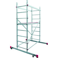 Вышка-тура, 3м Новая Высота 3410208