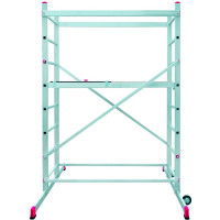 Вышка-тура, 3м Новая Высота 3410208