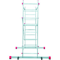 Вышка-тура, 3м Новая Высота 3410208