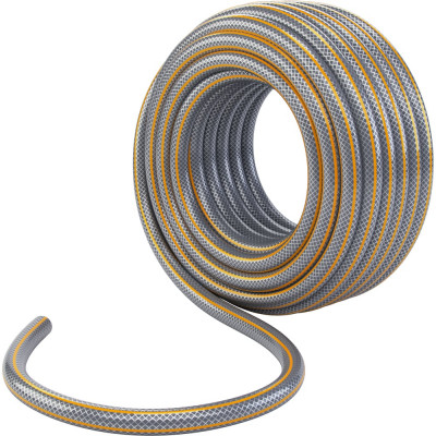 Поливочный шланг PALISAD 1/2" 15 метров LUXE 67459