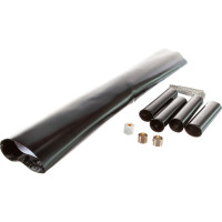 Кабельная муфта КВТ 4ПСТ(б)-1-150/240 57802