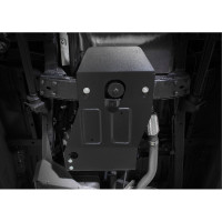 Защита КПП и РК для UAZ Patriot 2014-2016 2016-н.в., st 3mm, АвтоБроня 222.06311.1