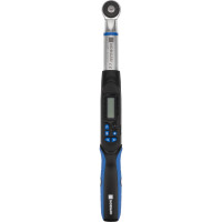 Динамометрический электронный ключ NORGAU 1/2", 27-135 Нм, тип NTE13-135RI с поверкой 051130136/П
