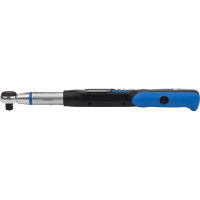 Динамометрический электронный ключ NORGAU 1/2", 27-135 Нм, тип NTE13-135RI с поверкой 051130136/П