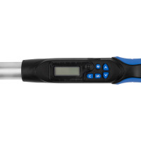 Динамометрический электронный ключ NORGAU 1/2"; 68-340 Нм, тип NTE13-340RI с поверкой 051130340/П
