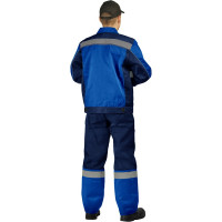 Костюм URSUS РЕСПЕКТ КОС821-031; 60-62, 170-176