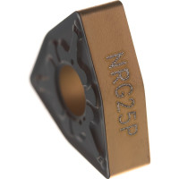 Пластина токарная WNMG080408-MP NRG25P, 10 шт NORGAU 020045104