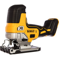 Лобзик DEWALT 18.0 В XR DCS335N-XJ