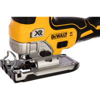 Лобзик DEWALT 18.0 В XR DCS335N-XJ