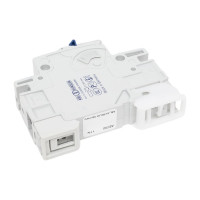 Автоматический выключатель ABL 1P, C, 50 A, 6 кА, 230/400 В AC, серия S C50S1